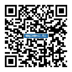 QR kodas | PANEVĖŽIO KELIAI darbuotojų profesinė sąjunga, AB | spec.lt