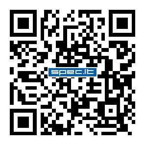 QR kodas | PANEVĖŽIO KETUS, UAB | spec.lt