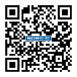 QR kodas | PANEVĖŽIO KLUBAS DVIRAČIAI | spec.lt