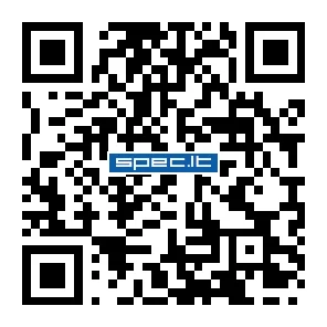 QR kodas | Panevėžio kolegija | spec.lt
