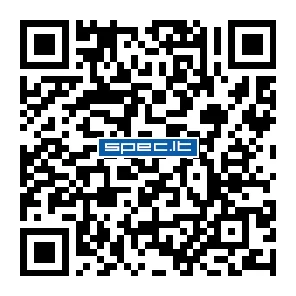 QR kodas | Panevėžio kolegijos studentų atstovybė