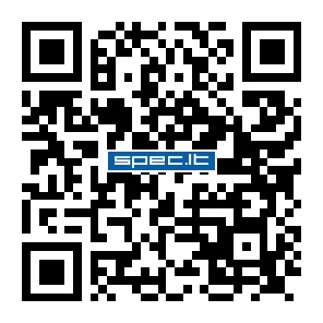 QR kodas | Panevėžio krašto chirurgų draugija | spec.lt
