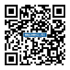 QR kodas | Panevėžio krašto radijo klubas | spec.lt