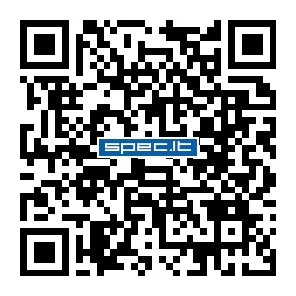 QR kodas | Precizinio šaudymo klubas