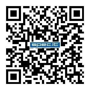 QR kodas | Panevėžio krašto žmonių su negalia sąjunga | spec.lt