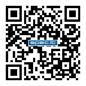 QR kodas | Panevėžio kraštotyros muziejus | spec.lt