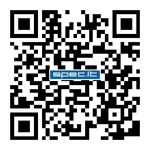 QR kodas | Panevėžio krepšinio klubas Liepa | spec.lt