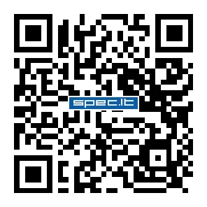 QR kodas | Panevėžio krepšinio klubas Stabdžiai | spec.lt