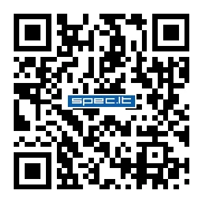 QR kodas | Panevėžio krepšinio klubas Turbo | spec.lt
