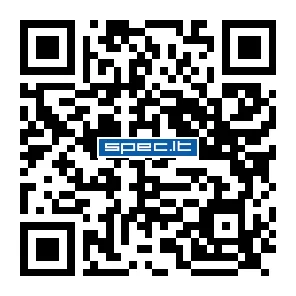 QR kodas | PANEVĖŽIO KREPŠINIO KLUBAS, VšĮ | spec.lt