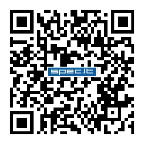 QR kodas | Panevėžio krepšinio klubas Žaiskime kartu | spec.lt