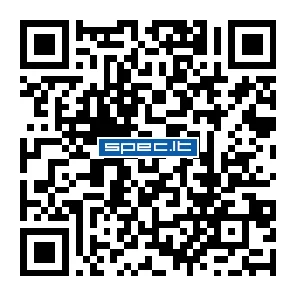 QR kodas | Panevėžio miesto krepšinio teisėjų asociacija | spec.lt
