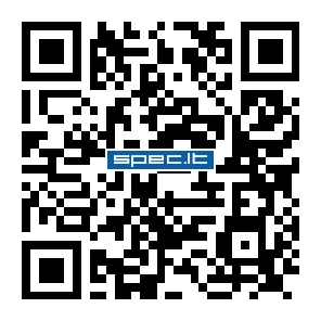 QR kodas | PANEVĖŽIO KRISTAUS KARALIAUS KATEDRA | spec.lt