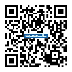 QR kodas | Panevėžio kultūrizmo klubas Giliukas | spec.lt