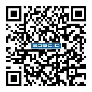 QR kodas | Panevėžio kultūros institucijų vadovų taryba | spec.lt