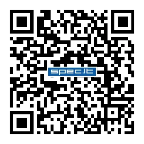 QR kodas | Panevėžio kūno kultūros ir sporto centras | spec.lt