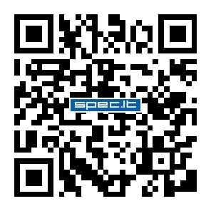 QR kodas | Panevėžio kurčiųjų kultūros centras | spec.lt