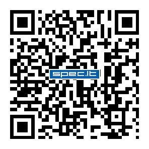 QR kodas | Panevėžio kurčiųjų sporto klubas Vėjas | spec.lt