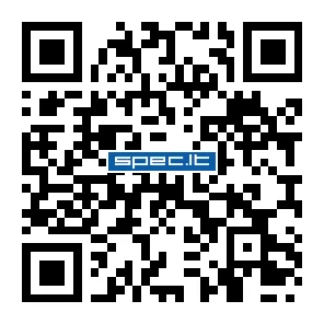 QR kodas | PANEVĖŽIO KURJERIS, IĮ