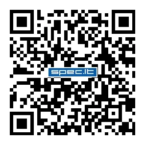 QR kodas | Panevėžio laikinieji vaikų globos namai