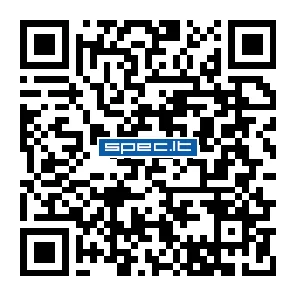QR kodas | Panevėžio laisvoji ekonominė zona, UAB | spec.lt