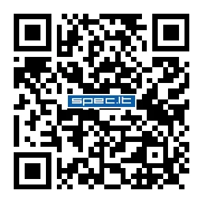 QR kodas | Panevėžio ledo ritulio mokykla, VŠĮ | spec.lt