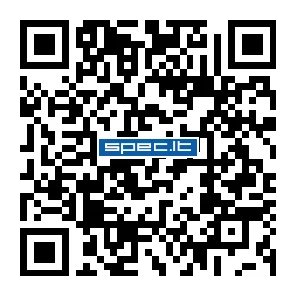 QR kodas | Panevėžio lengvosios atletikos federacija | spec.lt