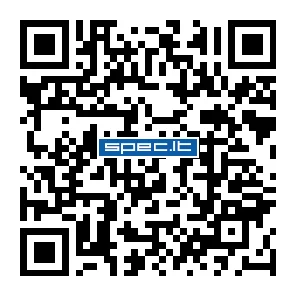 QR kodas | Panevėžio lengvosios atletikos sporto klubas Žvaigždė | spec.lt