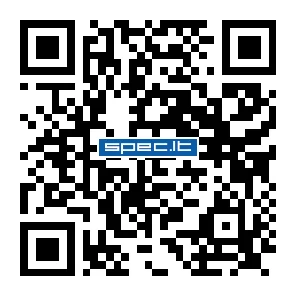 QR kodas | Panevėžio lietaus vaikai, VŠĮ