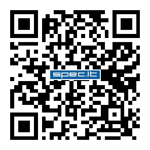 QR kodas | PANEVĖŽIO LIONS KLUBAS | spec.lt