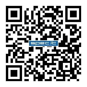 QR kodas | Panevėžio lopšelis-darželis Diemedis | spec.lt