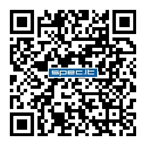 QR kodas | Panevėžio lopšelisdarželis Draugystė | spec.lt