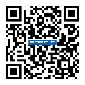 QR kodas | Panevėžio lopšelis-darželis Jūratė | spec.lt