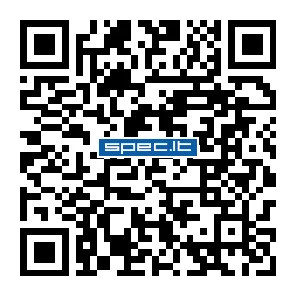 QR kodas | Panevėžio lopšelis-darželis Kregždutė | spec.lt