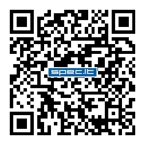 QR kodas | Panevėžio lopšelisdarželis Nykštukas | spec.lt