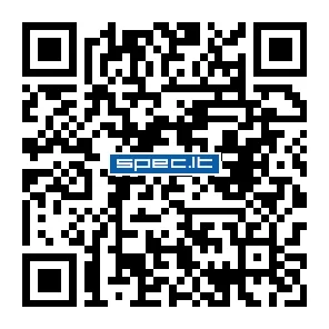 QR kodas | Panevėžio lopšelis-darželis Pušynėlis | spec.lt