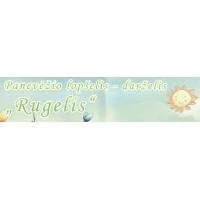 Panevėžio lopšelisdarželis Rugelis