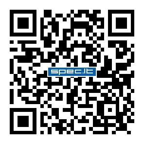 QR kodas | Panevėžio lopšelisdarželis Rugelis | spec.lt
