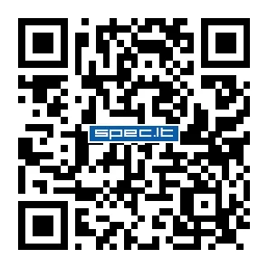 QR kodas | Panevėžio lopšelis-darželis Rūta | spec.lt