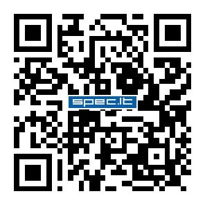QR kodas | Panevėžio m. apylinkės teismas | spec.lt