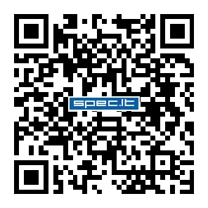 QR kodas | Panevėžio m. dviračių sporto federacija | spec.lt