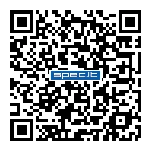 QR kodas | Panevėžio m. GMP stoties sveikatos apsaugos darbuotojų profesinė sąjunga | spec.lt