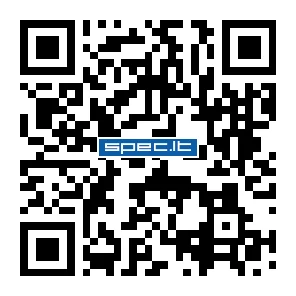 QR kodas | Panevėžio m. neįgaliųjų draugija | spec.lt