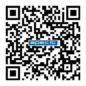QR kodas | Panevėžio miesto savivaldybės administracija | spec.lt