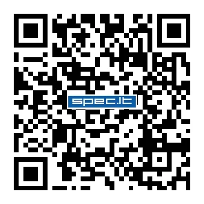 QR kodas | Panevėžio m. savivaldybės viešoji biblioteka | spec.lt