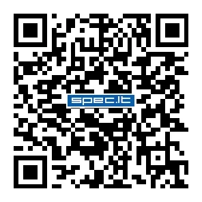 QR kodas | Panevėžio m. Sportinės Žūklės Klubas Žvejo Takas