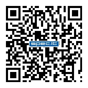 QR kodas | Panevėžio m. sunkiosios atletikos klubas Jėga | spec.lt