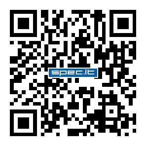 QR kodas | Startigo, MB | spec.lt
