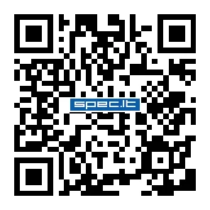 QR kodas | Panevėžio medicinos centras, UAB | spec.lt