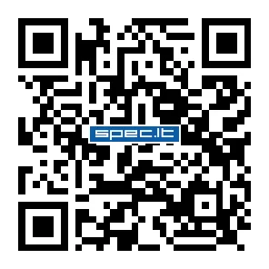 QR kodas | Urbona, UAB | spec.lt